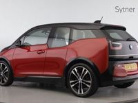 used BMW i3 i3 Series120Ah 5dr