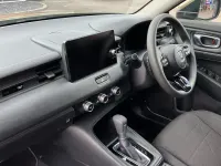 Used Honda HR-V Elegance 131 HP (96 kW) 2024 Beige SUV