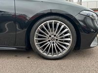 Used Mercedes A200 AMG Line Premium Plus 163 HP (119 kW) 2025 Black Hatchback