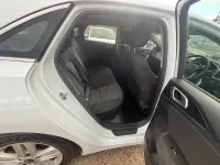 Used Kia Ceed 136 HP (100 kW) 2019 White Hatchback