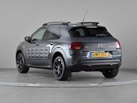 used Citroën C4 Cactus 1.6 BlueHDi Flair 5dr [non Start Stop]