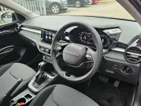 Used Skoda Fabia Design Edition 116 HP (85 kW) 2027 Grey Hatchback