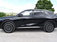 Used Omoda 9 449 HP (330 kW) 2025 Black SUV
