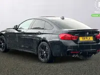 Begagnad BMW 435 M Sport 313 HK (230 kW) 2020 Sportkupé