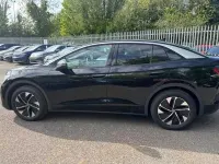 Begagnad VW ID.5 210 kW (286 HK) 2026 SUV