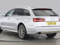 used Audi A6 Allroad 3.0 TDI [272] Quattro Sport 5dr S Tronic