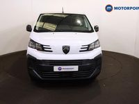 Used Peugeot Expert 2025 White Van