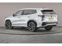 Used VW Tayron 150 HP (110 kW) 2025 SUV