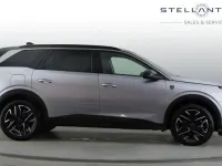 Used Peugeot 5008 GT 134 HP (98 kW) 2025 Grey SUV