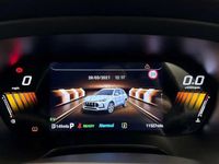 Used MG ZS Trophy 196 HP (144 kW) 2024 Solid  arctic white SUV