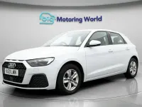 Used Audi A1 Sportback 94 HP (69 kW) 2021 Hatchback