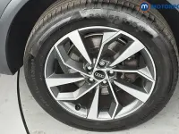 Used Audi Q5 S-Line 204 HP (150 kW) 2022 Grey SUV