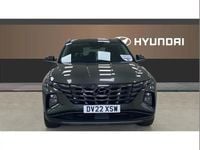 Used Hyundai Tucson Premium 230 HP (169 kW) 2022 Grey SUV