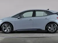 Used Cupra Born 150 kW (204 HP) 2023 Grey Hatchback