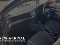 Begagnad Audi A1 Design 108 HK (79 kW) 2023 Svart SUV