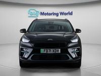 Used Kia e-Niro Plus 147 kW (201 HP) 2022 Black SUV