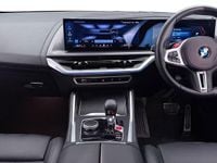 Used BMW XM Comfort Edition 469 HP (344 kW) 2024 Green SUV