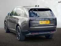 Used Land Rover Range Rover Autobiography 300 HP (220 kW) 2026 SUV