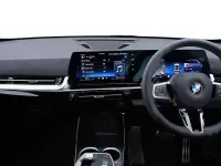 New BMW X1 M Sport 170 HP (125 kW) 2026 SUV