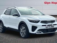 New Kia Stonic GT-Line S 99 HP (72 kW) 2025 SUV