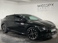 Used Kia EV6 GT-Line 235 kW (320 HP) 2025 SUV