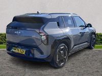 Used Kia EV3 GT-Line S 147 kW (201 HP) 2025 Grey SUV