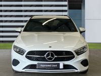 used Mercedes A180 A-ClassSport Executive 5dr Auto Petrol Hatchback