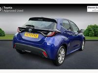 Used Toyota Yaris Hybrid 116 HP (85 kW) 2025 Hatchback