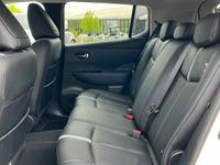 used Nissan Leaf 110kW Tekna 40kWh 5dr Auto Wit Hatchback