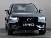 Used Volvo XC90 Plus 455 HP (334 kW) 2024 SUV