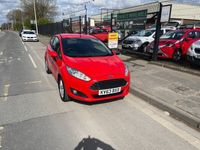 used Ford Fiesta 1.25 (82) Zetec 3dr h/b LOW MILEAGE ONLY 45319 MILES