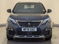 used Peugeot 5008 1.6 PureTech GT Line EAT Euro 6 (s/s) 5dr