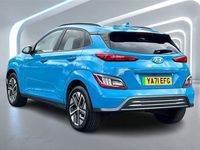 used Hyundai Kona Electric 100kW Premium 39kWh 5dr Auto