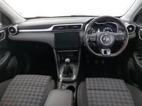 used MG ZS 1.5 VTi-TECH Excite 5dr