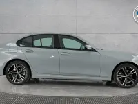 Used BMW 330 M Sport 288 HP (211 kW) 2025 Grey