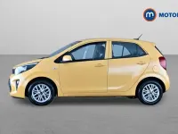 Used Kia Picanto 67 HP (49 kW) 2024 Hatchback