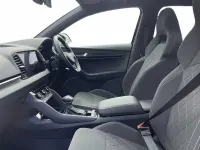 Used Skoda Karoq SportLine 150 HP (110 kW) 2025 Black magic pearl effect SUV