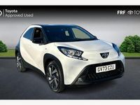 Used Toyota Aygo X 72 HP (52 kW) 2025 SUV