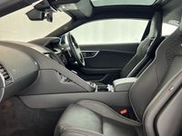 Used Jaguar F-Type Supercharged 575 HP (422 kW) 2022 Coupe