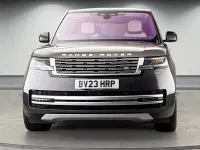 Used Land Rover Range Rover First Edition 510 HP (375 kW) 2023 Charente grey SUV