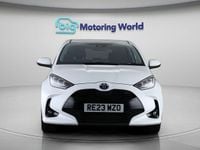Used Toyota Yaris Hybrid Design 114 HP (83 kW) 2023