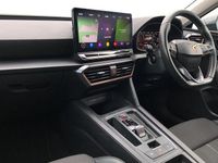 Used Cupra Leon 2024 Black Estate