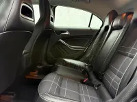 Used Mercedes A200 136 HP (100 kW) 2015 Hatchback