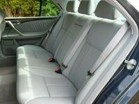 Used Mercedes E320 Avantgarde 2001 Sedan