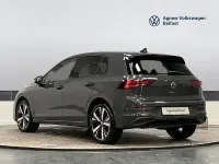 Used VW Golf VIII Match 115 HP (84 kW) 2026 Grey Hatchback
