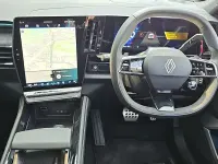 Used Renault Rafale 300 HP (220 kW) 2024 Other SUV