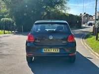 used VW Polo 1.0 S 3dr