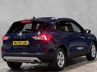 Used Ford Kuga Zetec 120 HP (88 kW) 2021 SUV