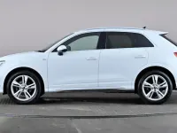 Used Audi Q3 S-Line 150 HP (110 kW) 2023 SUV