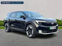 Used Ford Explorer Premium 250 kW (340 HP) 2024 Black SUV